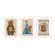 <strong>Counted Cross Stitch Cards: Lief! Indian Bear (Set of 3)</strong> <em>Vervaco PN-0155772</em>