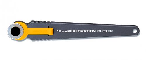 <strong>Perforation Cutter</strong> <em>Olfa PRC-2</em>