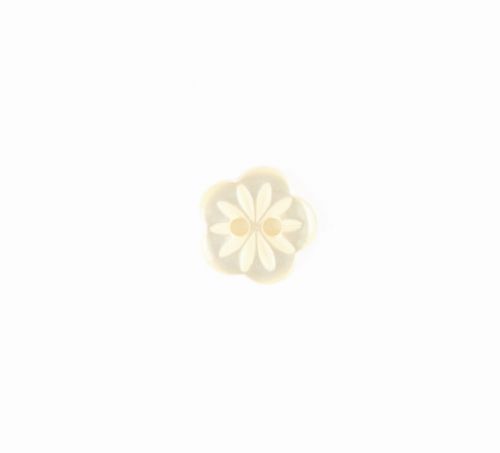 <strong>Flower Button BF/8033</strong> <em>Crendon Buttons BF--084</em>