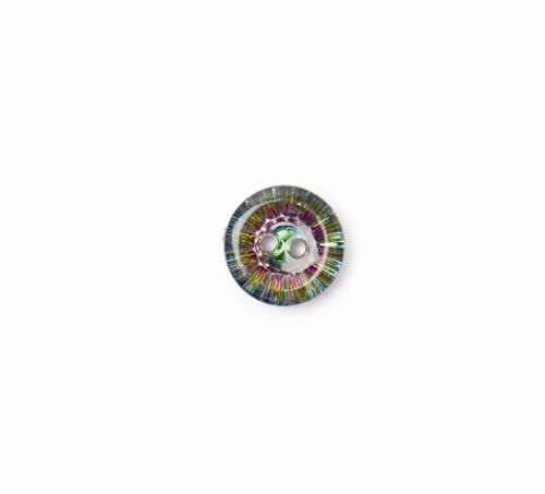 <strong>Glass Effect Button BF/8308</strong> <em>Crendon Buttons BF--096</em>