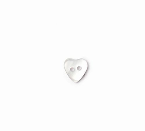 <strong>Novelty Buttons 11mm (Pack of 50) BF/8517</strong> <em>Crendon Buttons BF--061</em>