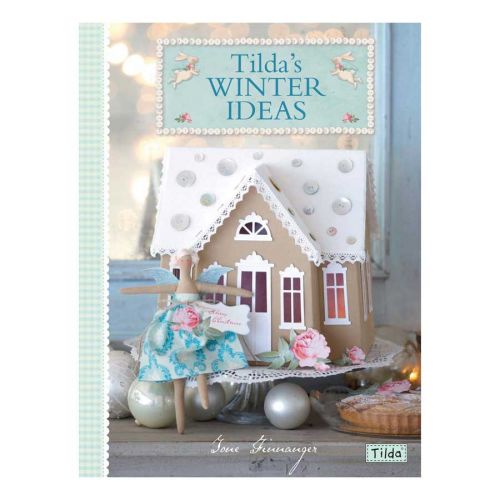 <strong>Tilda's Winter Ideas</strong> <em>Tilda BS630205</em>