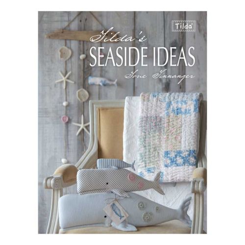 <strong>Tilda's Seaside Ideas</strong> <em>Tilda BS630378</em>