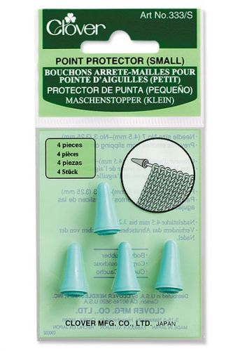<strong>Point Protectors Small</strong> <em>Clover CL3-PPSM</em>