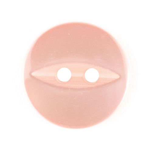 <strong>Fish Eye Button 2BB/3 | 16mm (Pack of 150)</strong> <em>Crendon Buttons 2BB--11</em>