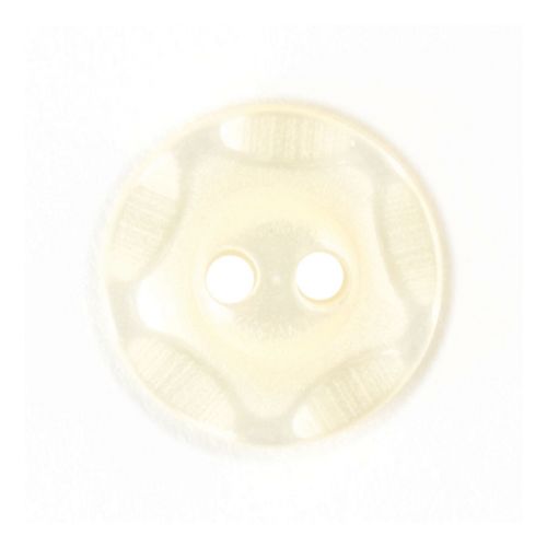 <strong>Fashion Buttons Bf4003 :: 11mm (Pack Of 50) :: Lemon</strong> <em>Crendon Buttons BF-4042</em>