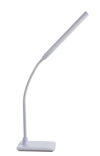 Single Tube LED Lamp Table Lamp - Brightness Adjustment - Sewing Online SO1250