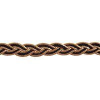 <strong>Rayon Braid 25m X 10mm</strong> <em>Essential Trimmings ET420----</em>
