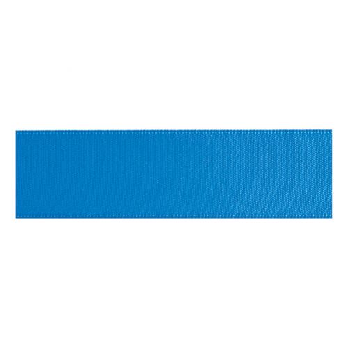 <strong>Bowtique R10103/12</strong> <span>Light Blue Double-Face Satin Ribbon 5m x 3mm, Double Sided</span> <em>Bowtique Ribbons R10103-12</em>