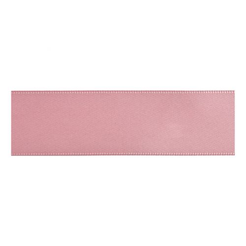 <strong>Bowtique R10103/20</strong> <span>Pink Double-Face Satin Ribbon, 5m x 3mm, Double Sided</span> <em>Bowtique Ribbons R10103-20</em>