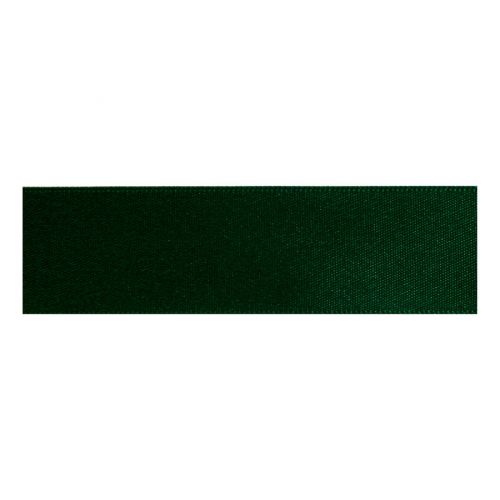 <strong>Bowtique R10103/26</strong> <span>Green Double-Face Satin Ribbon, 5m x 3mm, Double Sided</span> <em>Bowtique Ribbons R10103-26</em>