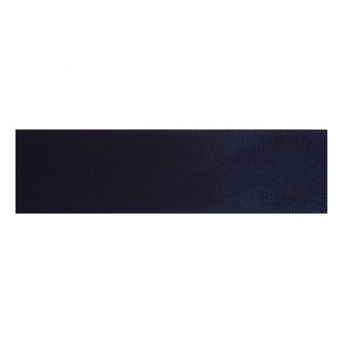 <strong>Bowtique R10103/525</strong> <span>Navy Blue Double-Face Satin Ribbon 5m x 3mm, Double Sided</span> <em>Bowtique Ribbons R10103-525</em>