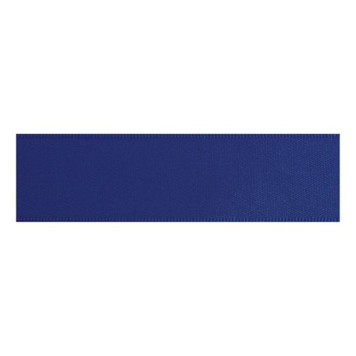 <strong>Bowtique R10136/28</strong> <span>Royal Blue Double-Face Satin Ribbon, 5m x 36mm</span> <em>Bowtique Ribbons R10136-28</em>