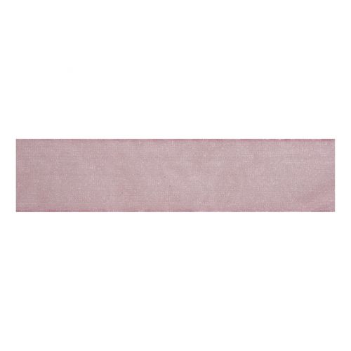 <strong>Bowtique R15125/16</strong> <span>Pink Sheer Organdie Ribbon, 5m x 25mm, Decorative</span> <em>Bowtique Ribbons R15125-16</em>
