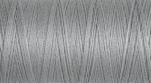 <strong>Sew-All Thread: Grey</strong> <span>250m</span> <em>Gütermann Thread 2T250-38</em>