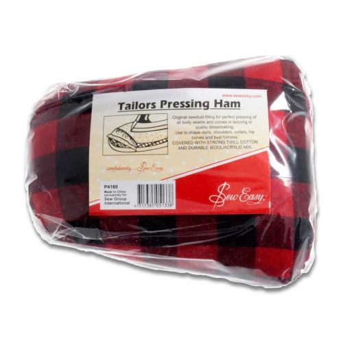 <strong>Tailor's Ham</strong> <em>Sew Easy H4160</em>