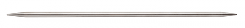 <strong>Nova Metal Double Pointed Needles 15cm</strong> <em>Knitpro KP101-01-06-20-22-</em>
