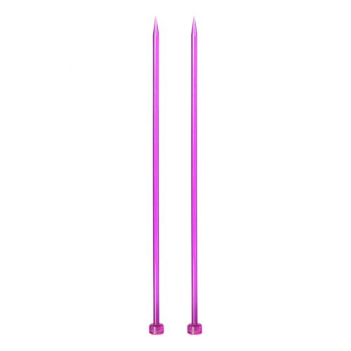 <strong>Knit Pro Single Pointed Needles 35cm</strong> <em>Knitpro KP512-11-19-</em>