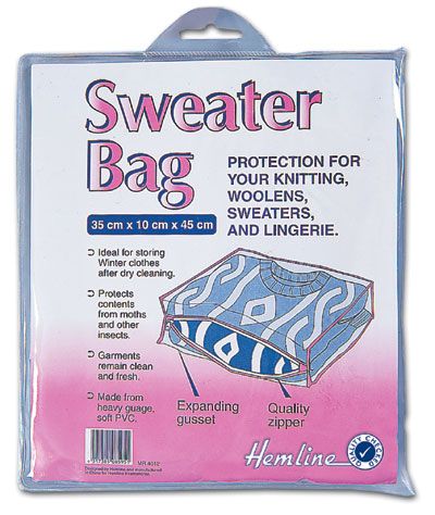 Sweater Bag