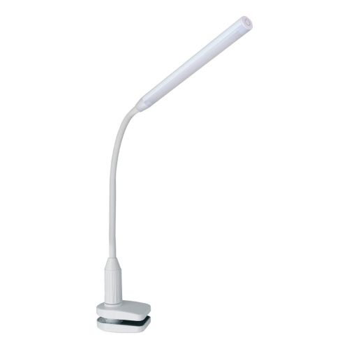 Single Tube LED Lamp with Clamp - Brightness Adjustment - Sewing Online SO1240