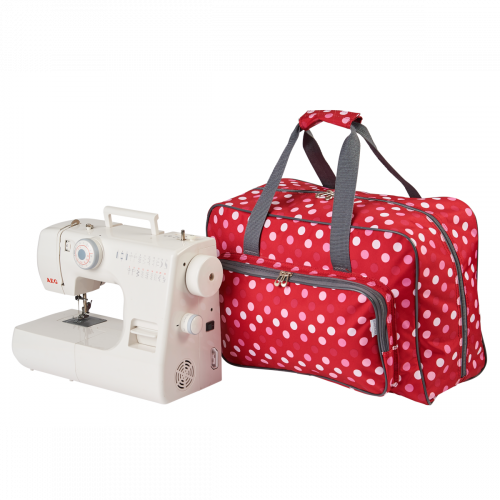 Sewing machine bag on sale pattern