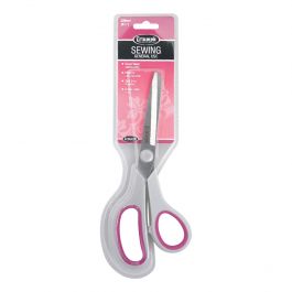 B-Sew Inn - Triumph Measure & Cut Sewing Craft Scissors