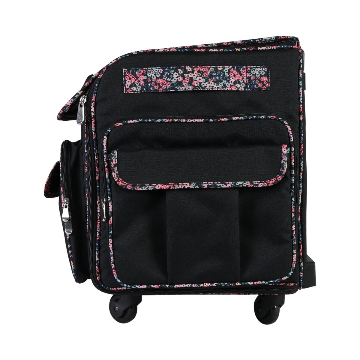 Everything mary deluxe rolling sewing case clearance