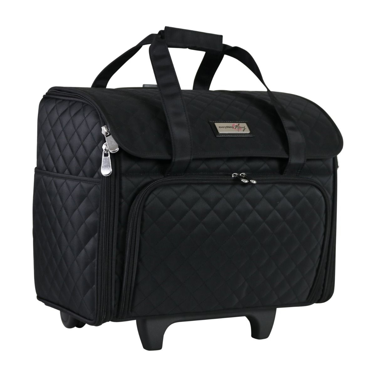 Sewing rolling tote new arrivals