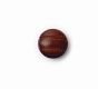 <strong>Leather Effect Buttons 2B/376</strong> <em>Crendon Buttons 2B--119</em>