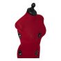 Sewing Online Adjustable Dressmakers Dummy, Diana in Red Fabric with Hem Marker, Dress Form Sizes 10 to 32 - Pin, Measure, Fit and Display your Clothes on this Tailors Dummy - Diana--A-D-