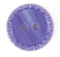 <strong>Budget Button Bf8000 | 11mm (Pack of 45)</strong> <em>Crendon Buttons BF--048</em>