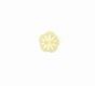 <strong>Flower Button BF/8031</strong> <em>Crendon Buttons BF--082</em>