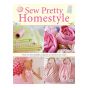 <strong>Sew Pretty Homestyle</strong> <em>Tilda BS532749</em>