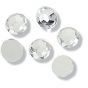 <strong>Clip On Or Sew On Rhinestones</strong> <span>8mm Round</span> <em>Trimits CB140X</em>