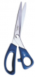 <strong>Patchwork Scissors: Large</strong> <em>Clover CL493-L</em>
