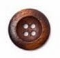 <strong>Wooden Button 2B/118 18mm</strong> <em>Crendon Buttons 2B--123</em>