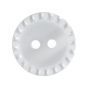 <strong>Budget Button Bf8000 | 15mm (Pack of 45)</strong> <em>Crendon Buttons BF--049</em>