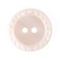 Budget Button Bf8000 :: 18mm :: Light Pink