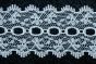 <strong>Eyelet Lace/ Knitting-In Lace</strong> <em>Essential Trimmings D635----</em>