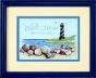 Welcome Each New Day Mini Counted Cross Stitch Kit