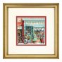 <strong>Gold Petite: Counted Cross Stitch: Toy Shoppe</strong> <em>Dimensions D70-08900</em>