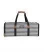 <strong>Die Cut Storage Case</strong> <span>Black & White Stripe, Carry Bag for Cricut, Silhouette and Most Diecut Machines</span> <em>Everything Mary EVM12685-1</em>