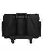 <strong>XL Sewing Machine Trolley Bag on 4 Wheels</strong><span>Black Quilted, 360 degree Rolling Sewing Case, 4 Wheeled Overlocker or Sewing Machine Trolley Bag for Brother, singer and most machines</span><em>Everything Mary EVM12775-1</em>