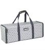 <strong>Die Cut Storage Case</strong> <span>Grey & White Geometric, Carry Bag for Cricut, Silhouette and Most Diecut Machines</span> <em>Everything Mary EVM12862-1</em>