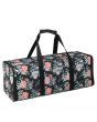 <strong>Die Cut Storage Case</strong> <span>Multi Floral, Carry Bag for Cricut, Silhouette and Most Diecut Machines</span> <em>Everything Mary EVM12914-1</em>