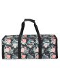 <strong>Die Cut Storage Case</strong> <span>Multi Floral, Carry Bag for Cricut, Silhouette and Most Diecut Machines</span> <em>Everything Mary EVM12914-1</em>