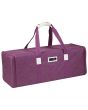 <strong>Die Cut Storage Case</strong> <span>Heather Plum, Carry Bag for Cricut, Silhouette and Most Diecut Machines</span> <em>Everything Mary EVM12915-2</em>