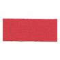 <strong>Cotton Tape 20m :: Red</strong> <em>Essential Trimmings ETR200-046</em>