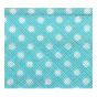 <strong>Dots Printed Cotton Bias Binding</strong> <em>Essential Trimmings ETR20220--Dots-</em>