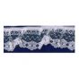<strong>Frilled Nylon Lace 30mm</strong> <em>Essential Trimmings ET244----</em>